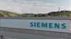Siemens branch locator