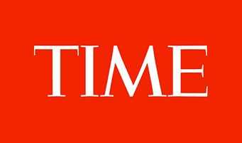 Time Magazine Logo
