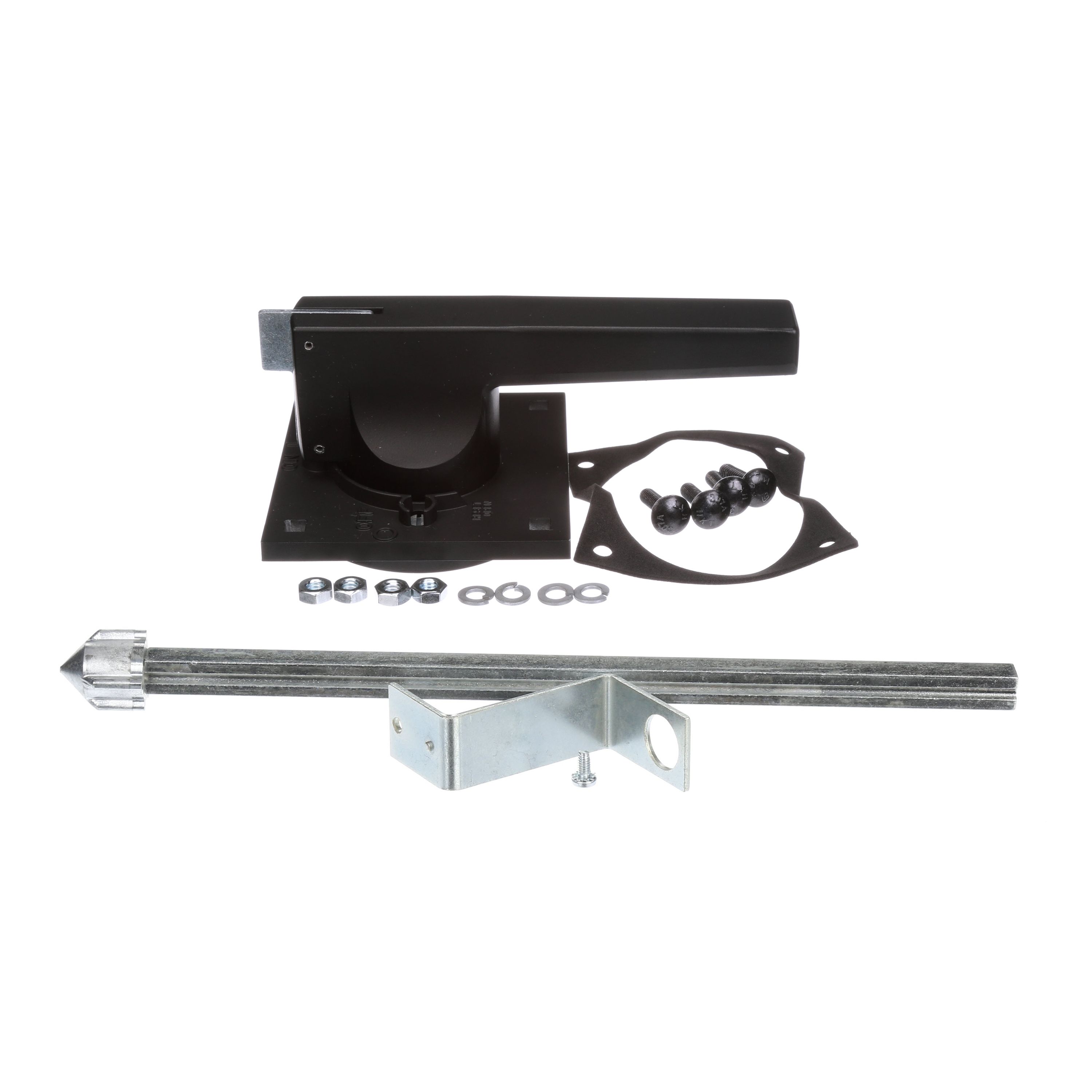 Product image for Siemens RHONVD Circuit Breaker Variable Depth Rotary Handle Operator