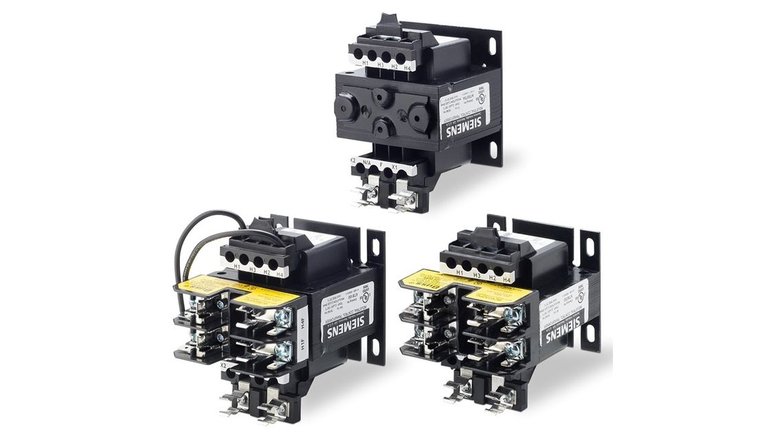 Control Power Transformers