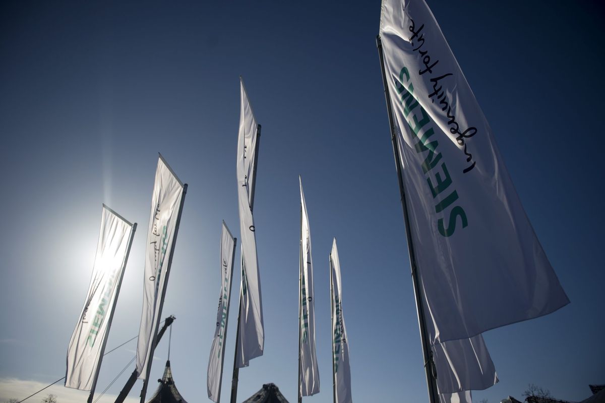 Siemens-Statement zum Pariser Klimaschutzabkommen