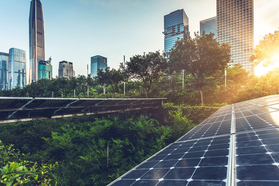 Stepping up climate action in the Middle East