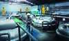 USA - Level instrumentation in chemical industry