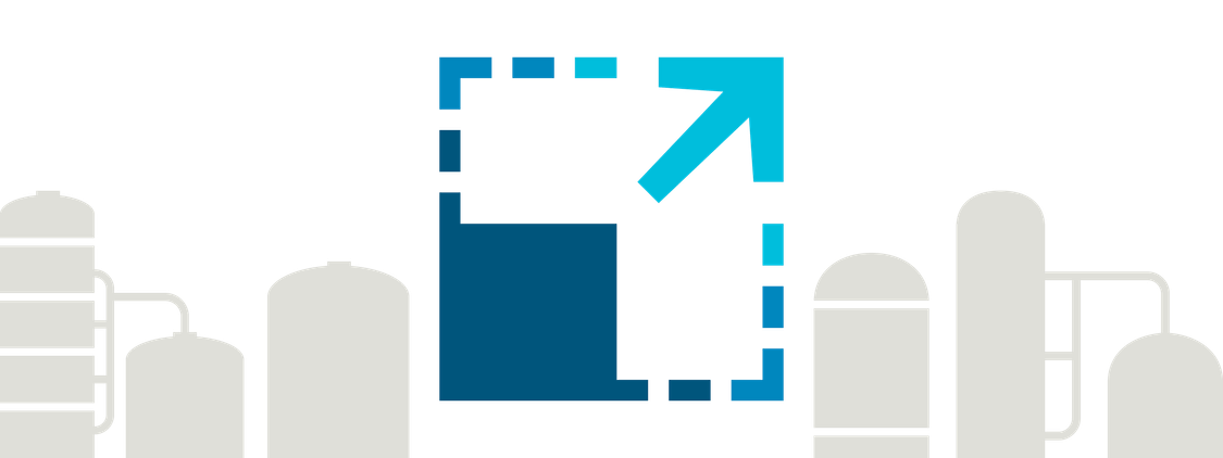 Mit der Automatisierungs-Hardware von Siemens für die Prozessindustrie setzen Sie auf Verfügbarkeit und Skalierbarkeit