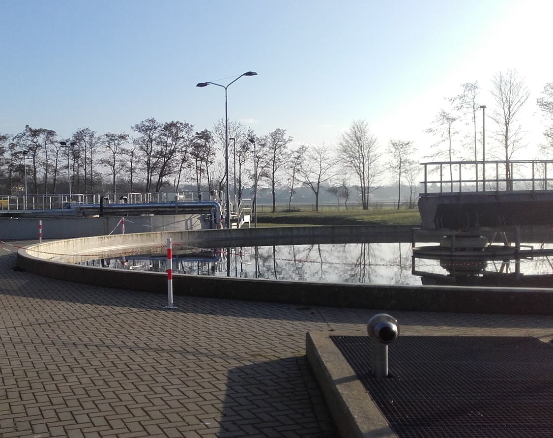 Waterschap Brabantse Delta