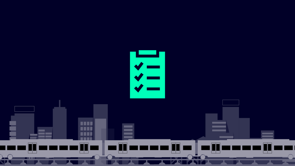 Icon für Ausführliche Tests der Fahrzeugsoftware schon vor Inbetriebnahme