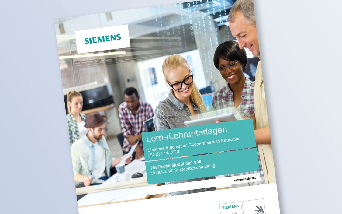 Alle Siemens tia im Blick