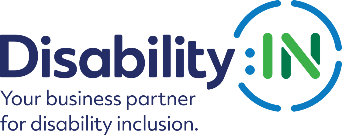 Disability:IN  - Your business partner for disability inclusion