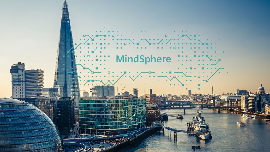MindSphere-IoT-alusta
