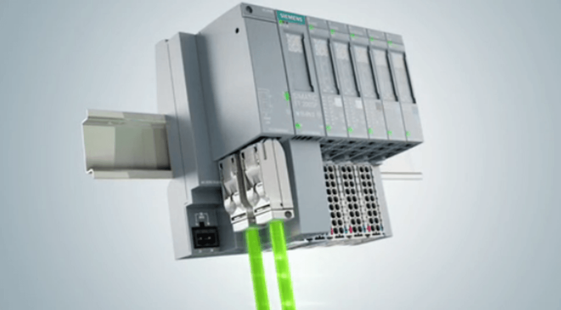 SIMATIC ET 200eco PN Distributed IO Siemens Global