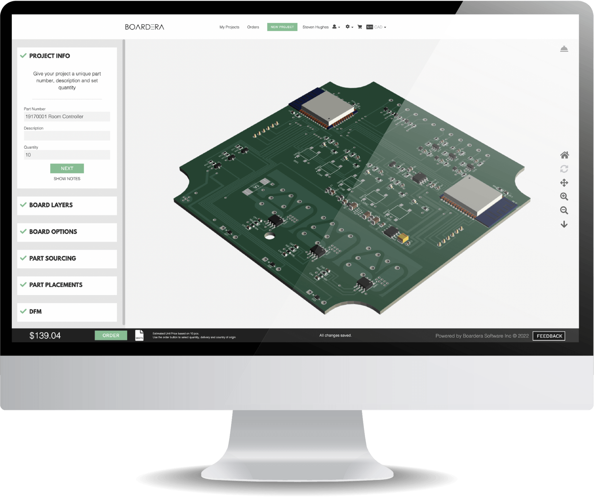 PCBSalesCenter - Siemens Xcelerator Global