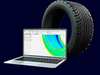 Tire manufacturers can use digital twins to reduce their overall operating costs and improve their time-to-market