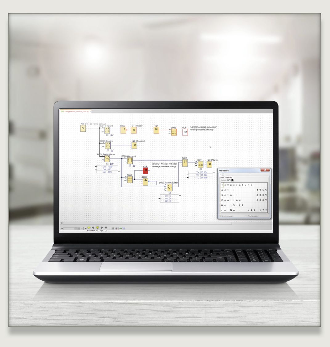 Demosoftware