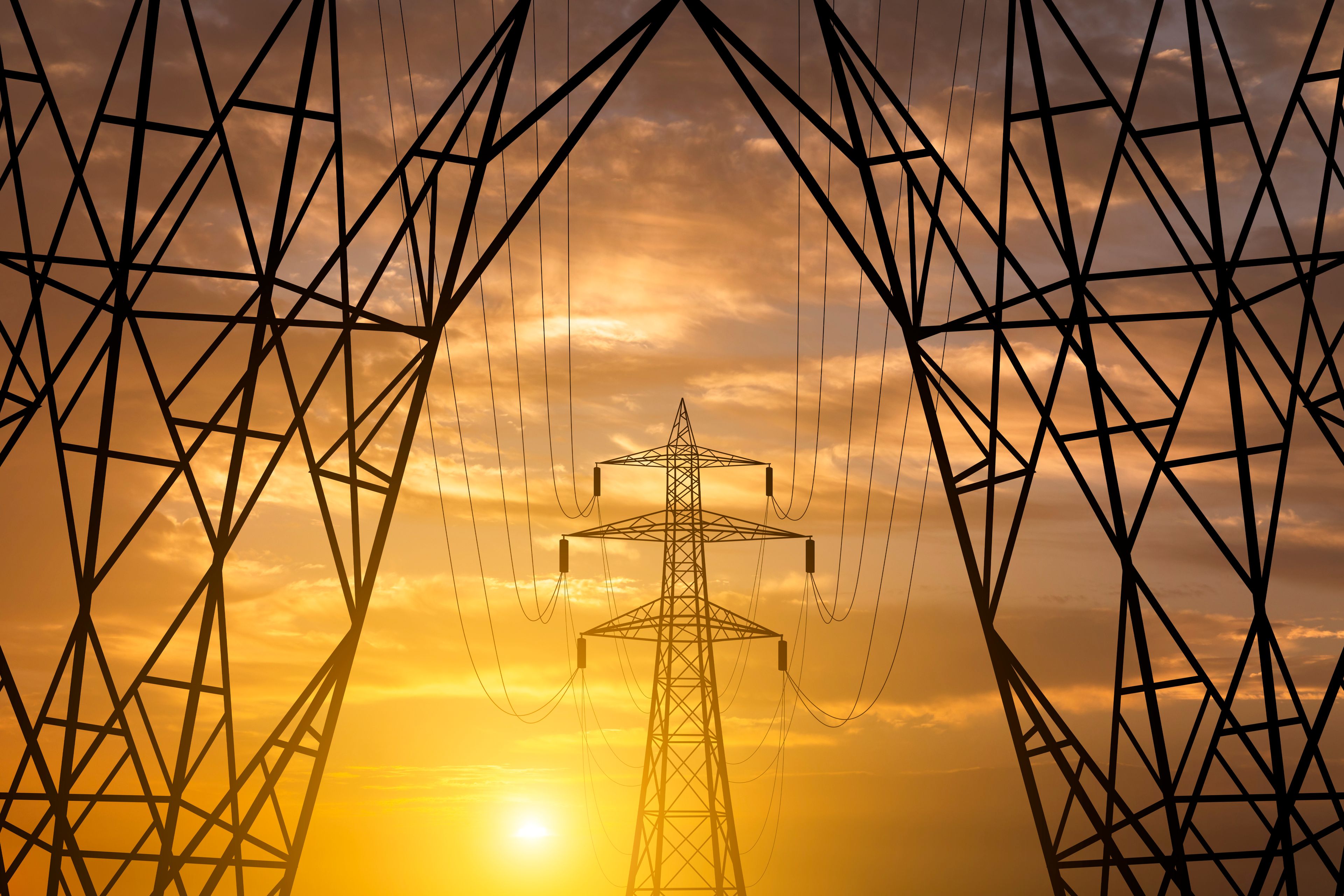 Energy crisis: Short of power, short of transmission capacity: What now? -  Siemens Global