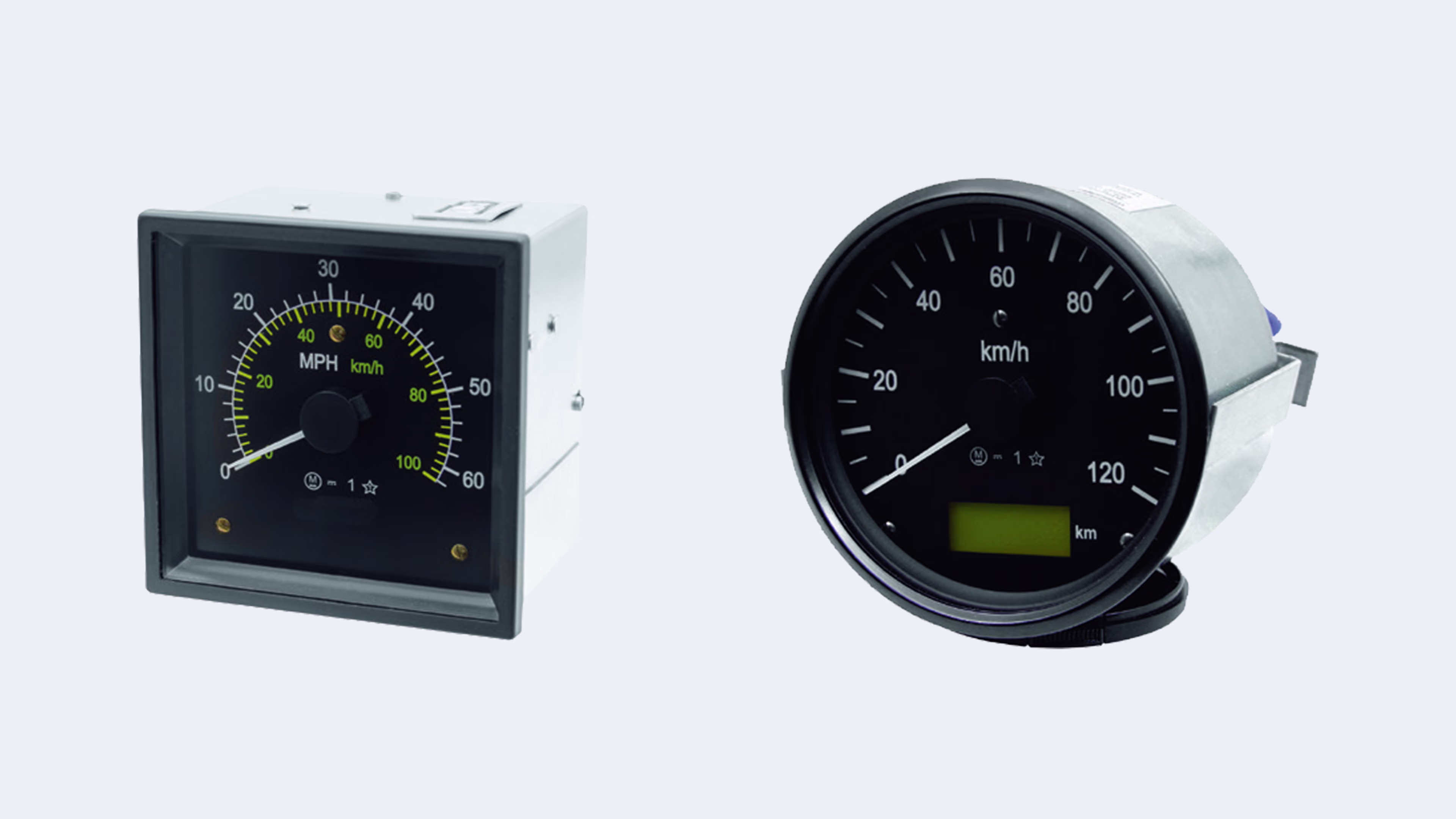 Speedometer  AD-Q/AD-R
