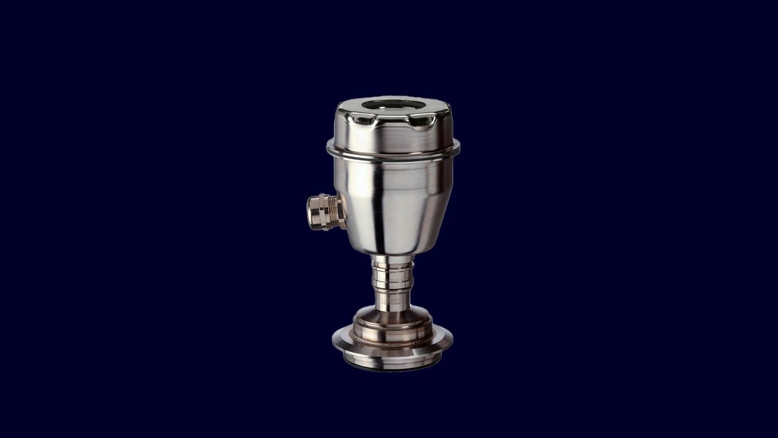 SITRANS P300 Pressure Transmitter - USA