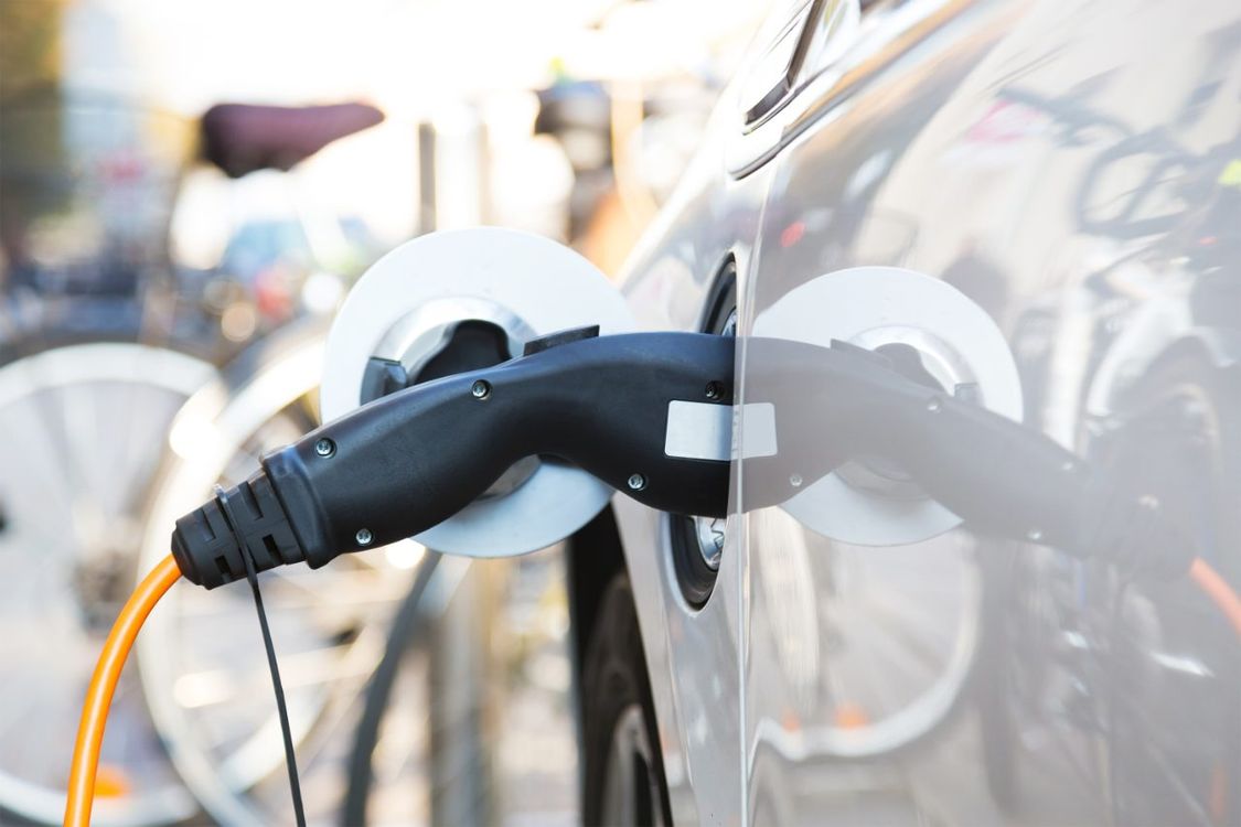 Why electric vehicle charging infrastructure needs standards