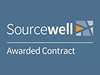Sourcewell Awarded Contract logo