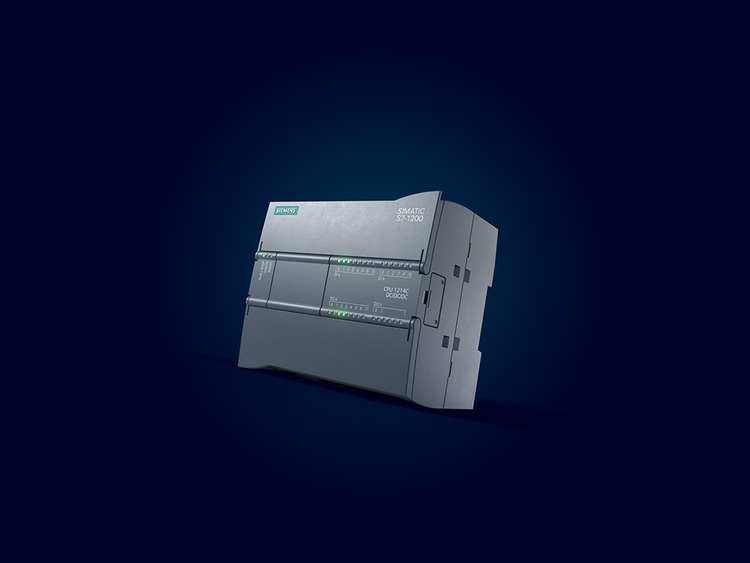SIMATIC S7-1200 G2