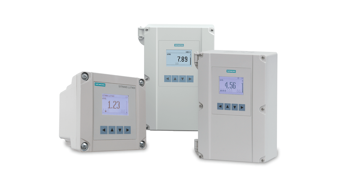 USA | Level controllers