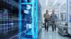 Integrated Control Panels (ICPs)