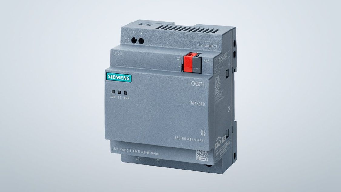CMK2000 KNX Interface