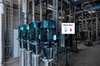 Motoren starten Industrie Drehstrom-Asynchronmotoren