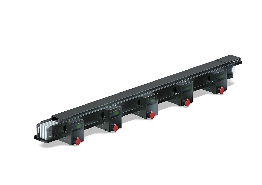 New Busbar Trunking System Enables Higher Energy Efficiency For Data ...