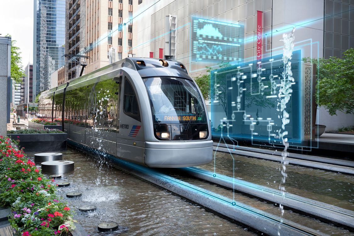 DC traction power supply Rail Electrification Siemens